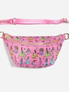 Disney Princess Medium Fanny Pack
